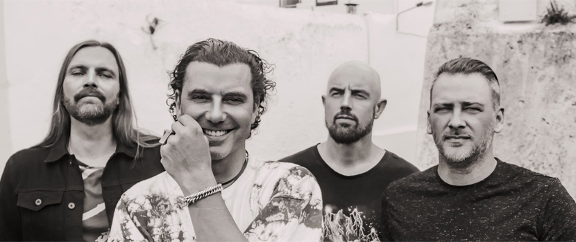 Bush Ready New Greatest Hits Compilation, Announce North American Tour With Bad Wolves & Eva Under Fire