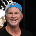 Watch Red Hot Chili Peppers' Chad Smith One-Take His Own Drum Parts For 30 Seconds To Mars' "The Kill"