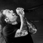 Hear Ex-Thy Art Is Murder Vocalist CJ McMahon Guest On "Blindfold To The Beast" From Christian Metal Project Scapegoat