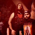 Condemned Release "Sigil Of Belial" Lyric Video, New Album "Daemonium" Set For November Release