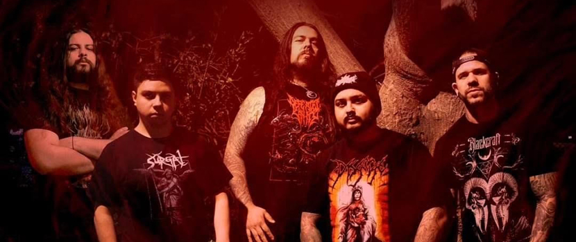 Condemned Release "Sigil Of Belial" Lyric Video, New Album "Daemonium" Set For November Release