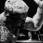 Stray From The Path's Craig Reynolds Is Headed Back To 'Late Night With Seth Meyers'