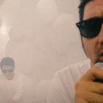 Crosses (†††) Premiere "Light As A Feather" Video, Stream New Track "Ghost Ride"