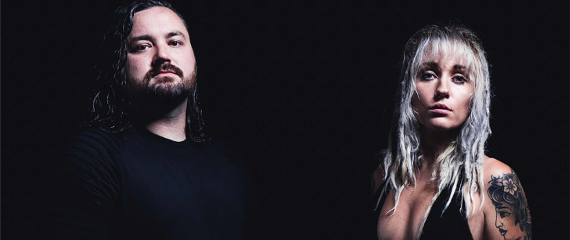 Death X Destiny (The Browning) Debut Their First Single "Defiance"