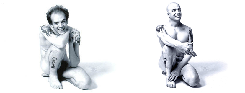 Devin Townsend To Release 25th Anniversary Edition Of "Infinity"