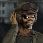 Iron Maiden's Eddie Featured In Wargaming's 'Metal Fest' Event