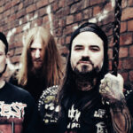 Endseeker Premiere "Hell Is Here" Music Video