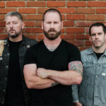 Fake Figures (Atreyu, Etc.) Introduce New Vocalist With "Miasmatic"