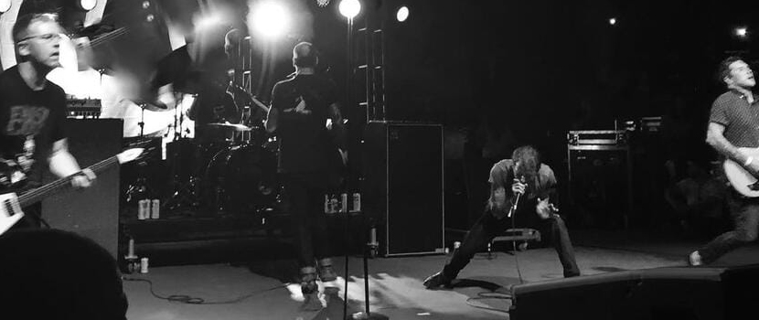 From Autumn To Ashes Announce Early 2025 New York Show