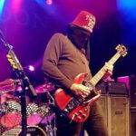 Fiend Without A Face (Mastodon) Hit The Road