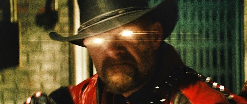 Ivan Moody Takes On Human Traffickers In Five Finger Death Punch's New "Judgment Day" Video