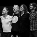 Foo Fighters, Queens Of The Stone Age, Weezer, Etc. Booked For 2024 'Shaky Knees' Festival