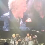 Watch Foo Fighters Bring Out Billy Idol For A Cover Of Sex Pistols' "Pretty Vacant"