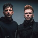 From Ashes To New Booked For Fall Tour With Set It Off, New Years Day & If Not Me