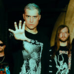 Fuming Mouth Announce UK Tour With Celestial Sanctuary