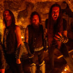 Goatwhore Announce Fall Tour With Withered & Spiter