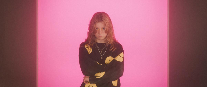 12-Year-Old Metal Vocalist Harper Shares Cover Of Bring Me The Horizon's "Chelsea Smile"