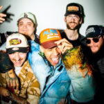 HourHouse Announce "Gold Tooth Guru" Album, Debut "LSD" Video