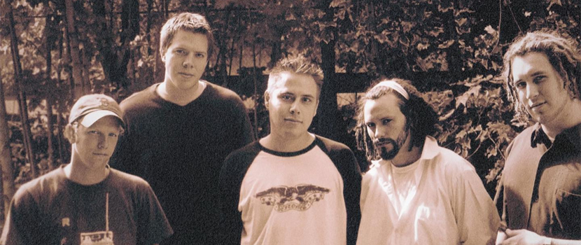 Ink Cartridge Funeral (Silent Drive) To Play First Show In Decades This Week