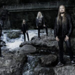 Insomnium & Omnium Gatherum Set Dates For May Australian Tour