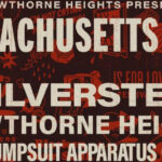 Massachusetts 'Is For Lovers' Fest Scaled Down Amid Reported Low Ticket Sales