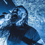 Ne Obliviscaris Once Again Recruit Black Crown Initiate Vocalist James Dorton For North American Tour