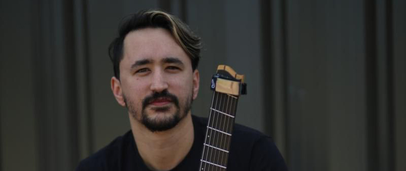 Hear Abiotic, Suicide Silence & Job For A Cowboy Members Cover Toto's "Africa"