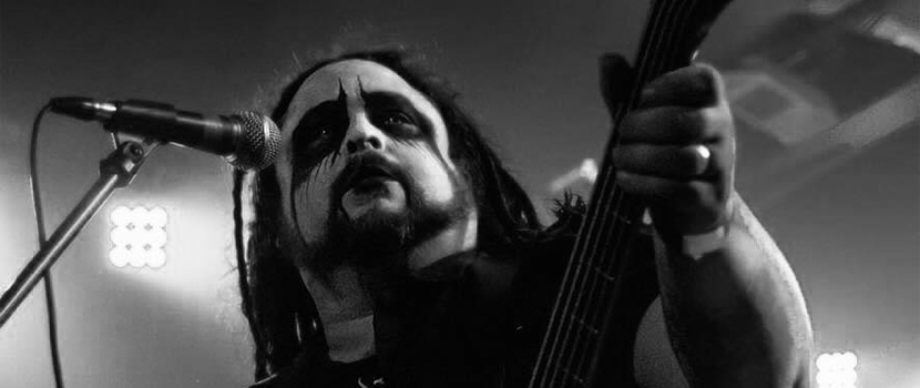 Jon Kennedy (Imperial Genocide, Ex-Cradle Of Filth/Hecate Enthroned) Has Passed Away