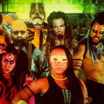 Kaosis Joined By Static-X & Once Human Members On New Track "Sink Into Grey"