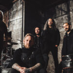 Kill The Kong Launch "Deepfall" Video, Soilwork's Björn "Speed" Strid Guests