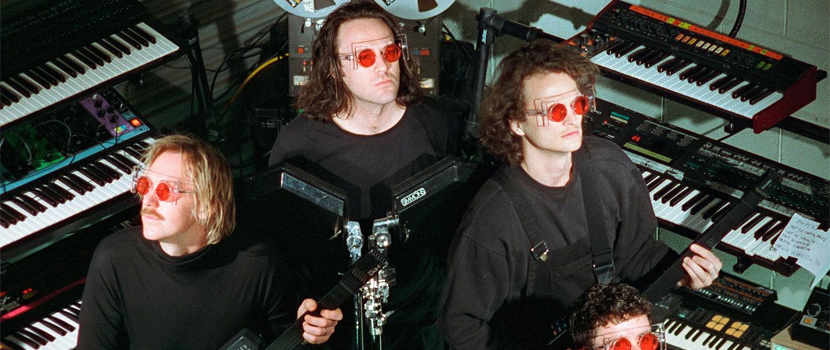 King Gizzard & The Lizard Wizard Debut Music Video For Three New Songs
