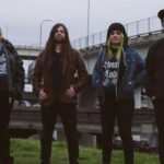 Lord Dying Cancel European/UK Touring Plans With Black Tusk Due To "Serious Health Problems"