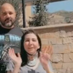 Year Of The Knife's Madi Watkins Offers Her Thanks In New Video