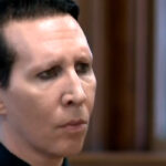 Civil Lawsuit Against Marilyn Manson Over Concert Spitting, Etc. Revived In Court
