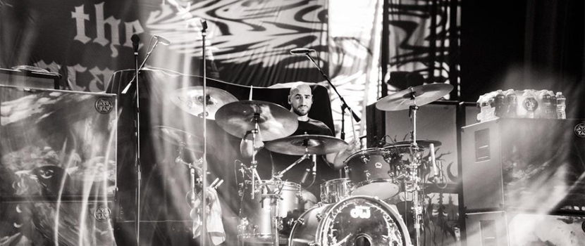 The Acacia Strain Announce New Drummer Matt Guglielmo