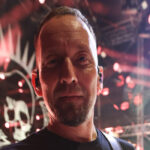 Volbeat's Michael Poulsen To Undergo A Throat Operation This Fall