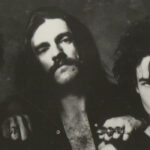 40th Anniversary Edition Of Motörhead's "Another Perfect Day" Due In November, "Climber" Demo Video Released