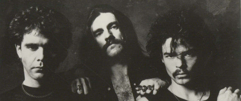 40th Anniversary Edition Of Motörhead's "Another Perfect Day" Due In November, "Climber" Demo Video Released