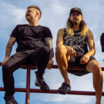 MouthBreather Debut Lyric Video For New Song "Imaginary Skin"