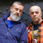 MTVoid (Tool, Etc.) To Release New Album In November, Debut "MaBeLu"