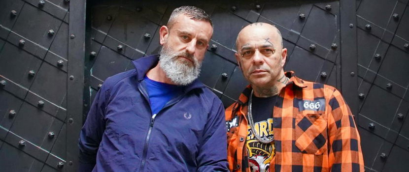 MTVoid (Tool, Etc.) To Release New Album In November, Debut "MaBeLu"