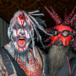 Mudvayne Announce Spring Shows With P.O.D. & More