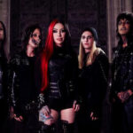 New Years Day's "Half Black Heart" Due In March, Hear New Single "Secrets"