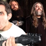 Nik Nocturnal Joined By Suicide Silence's Eddie Hermida On New Track "Death Smiles"