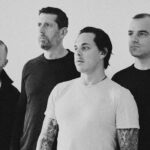 Paint It Black Announce Northeastern U.S. Shows With Dillinger Four & Public Acid