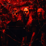 Perpetua Sign With Seek And Strike, Debut "Overcome" Video