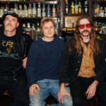 Pigs Pigs Pigs Pigs Pigs Pigs Pigs Premiere New Single "Detroit"