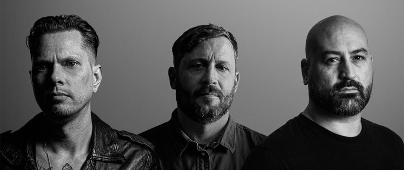 Poison The Well, Basement, Thursday, Etc. Booked For 2024 'Outbreak Fest'