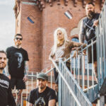 Racetraitor Debut New Track "Pastoral Monolith" Featuring Refused's Dennis Lyxzén