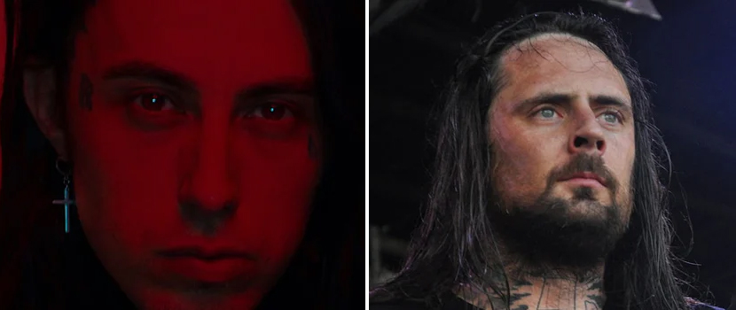 Falling In Reverse's Ronnie Radke Calls For Boycott Of Thy Art Is Murder For Firing CJ McMahon
